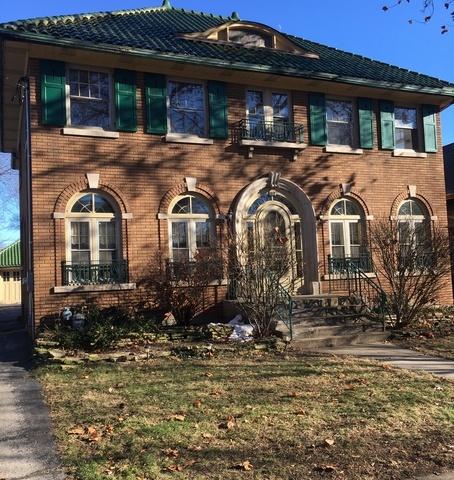 417 Wilder St., Aurora, IL 60506