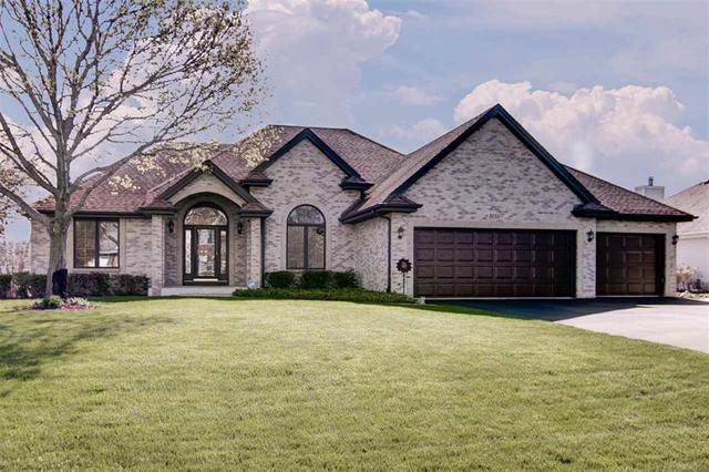 9153 Forest Ridge Dr., Roscoe, IL 61073
