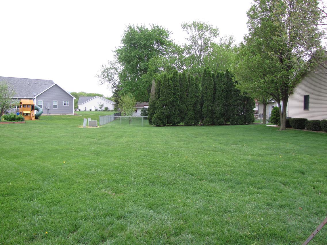 528 Neipswah Ave., Rantoul, IL 61866