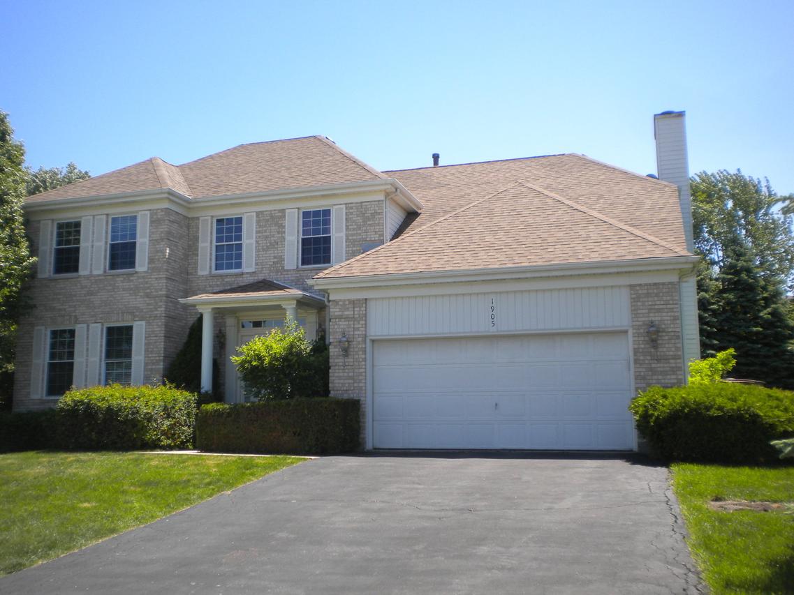 1905 Mcrae Ln., Mundelein, IL 60060