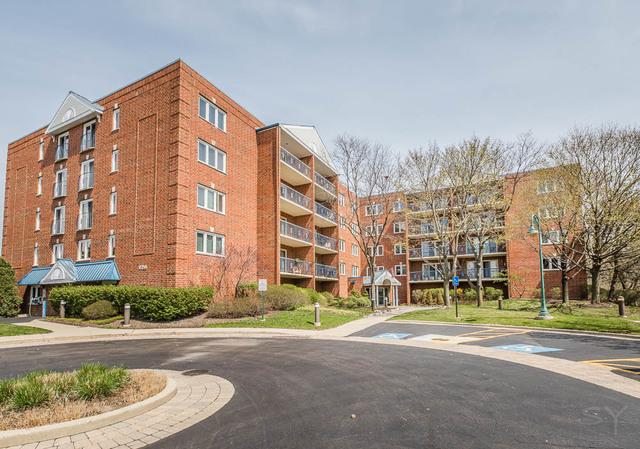 6755 N Milwaukee Ave. #508, Niles, IL 60714