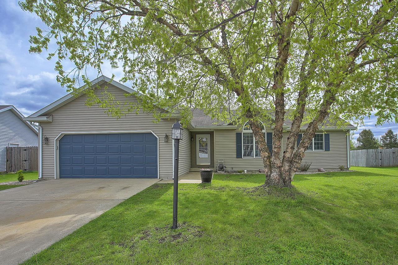 1506 Casselbury Ln., Champaign, IL 61822