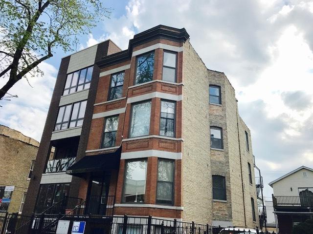 1521 N Fairfield Ave. #3, Chicago, IL 60622