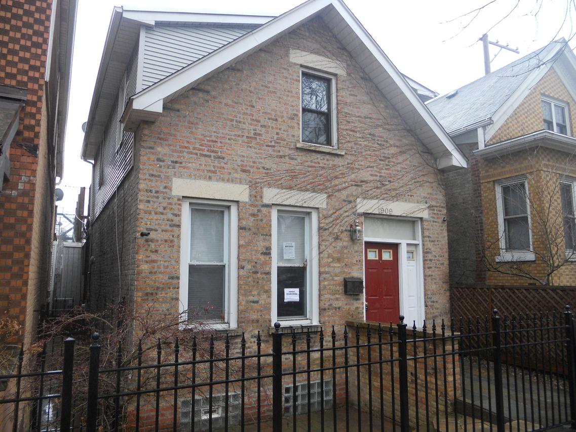 1909 W Wabansia Ave., Chicago, IL 60622