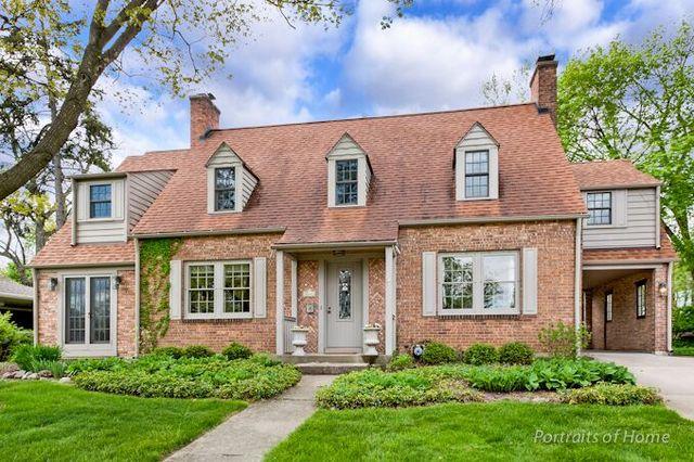 266 Merton Ave., Glen Ellyn, IL 60137
