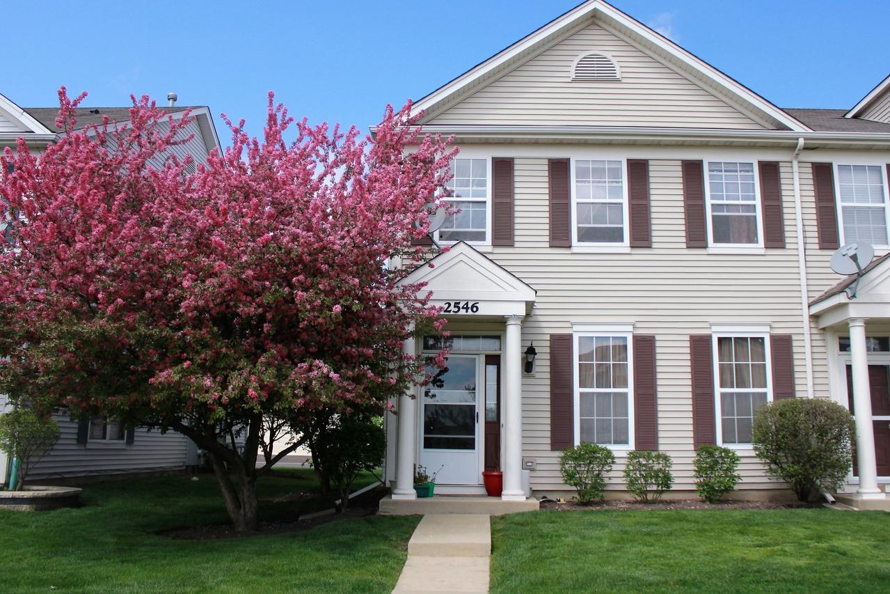 2546 Providence Ave., Aurora, IL 60503