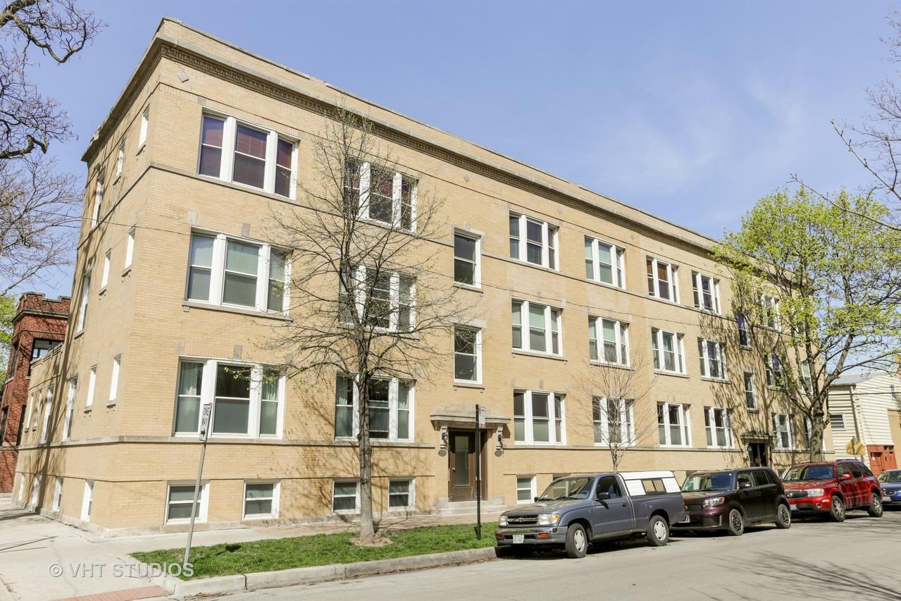 4100 N Wolcott Ave. #1, Chicago, IL 60613