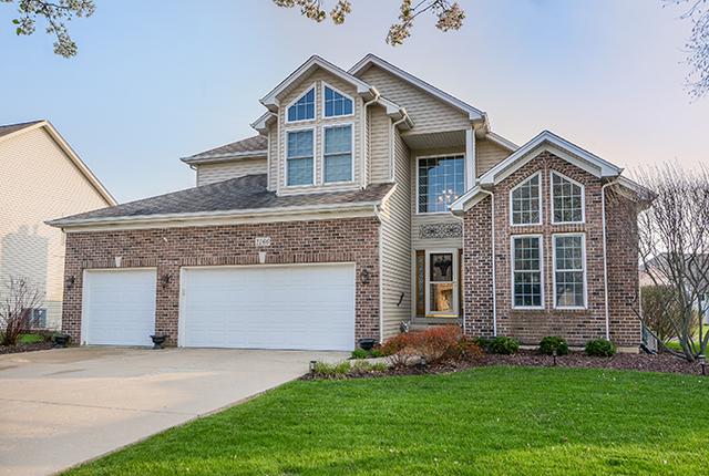 1166 Heartland Dr., Yorkville, IL 60560