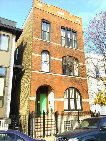 2034 W Huron St., Chicago, IL 60612