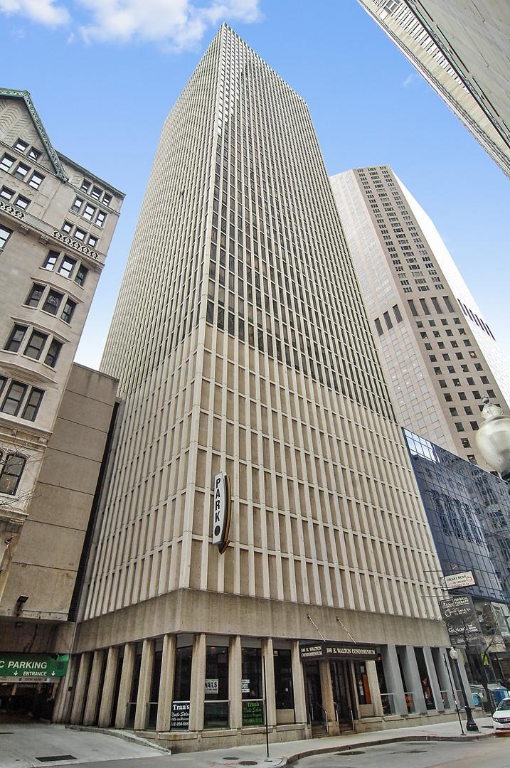 100 E Walton St. #31BC, Chicago, IL 60611