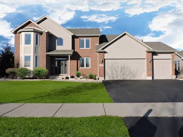 397 Quinlan Ave., Dekalb, IL 60115