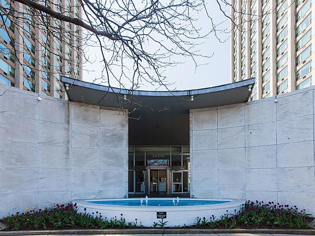 3600 N Lake Shore Dr. #1405, Chicago, IL 60613
