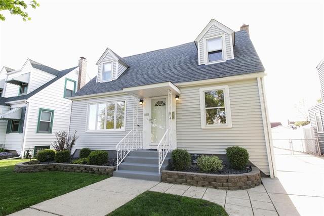 10850 S Troy St., Chicago, IL 60655