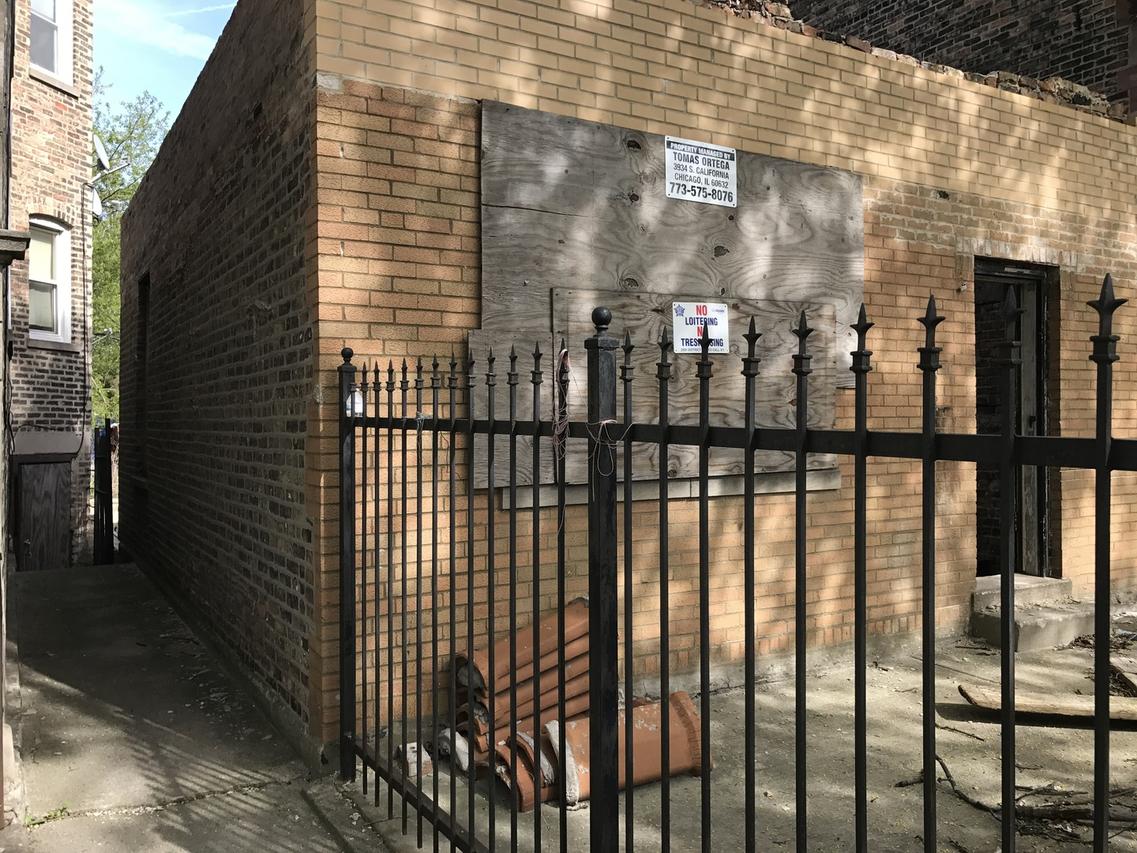 721 N Drake Ave., Chicago, IL 60624