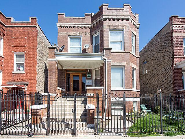 4218 W Potomac Ave., Chicago, IL 60651