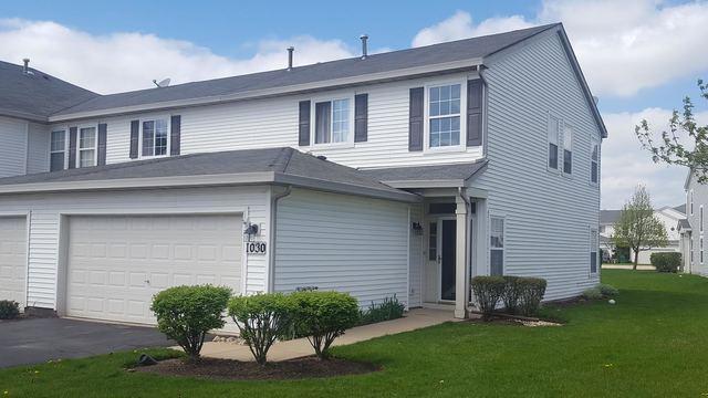 1030 Key Largo Dr., Romeoville, IL 60446