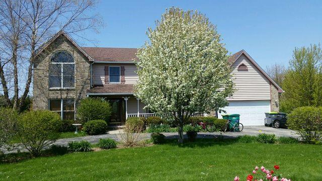 1605 Forestview Dr., Sycamore, IL 60178
