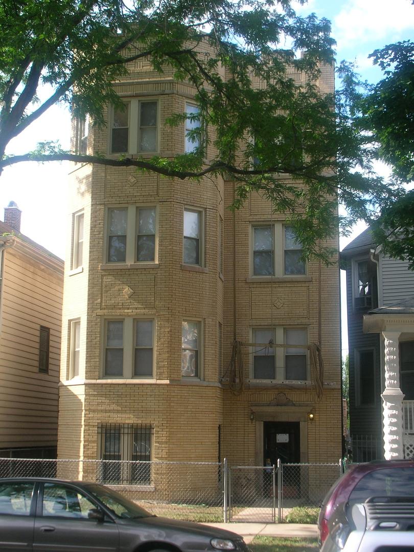 3253 W Leland Ave. #4, Chicago, IL 60625