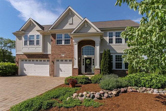874 Forest Glen Ct., Bartlett, IL 60103