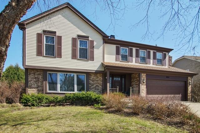 4021 N Harvard Ave., Arlington Heights, IL 60004