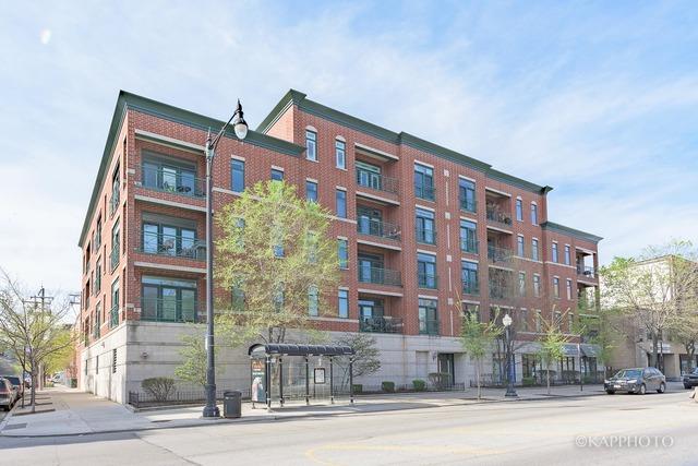 1111 W Madison St. #4F, Chicago, IL 60607