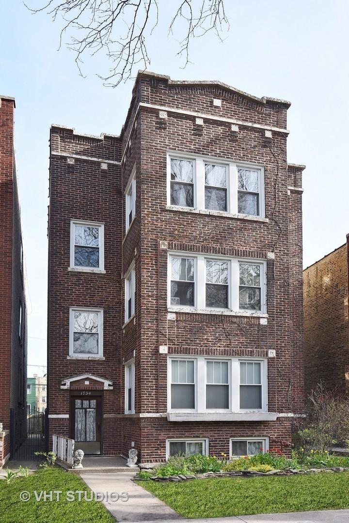 1734 W Wallen Ave., Chicago, IL 60626