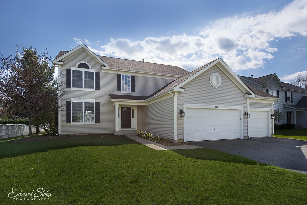 60 Carmella Dr., Crystal Lake, IL 60012