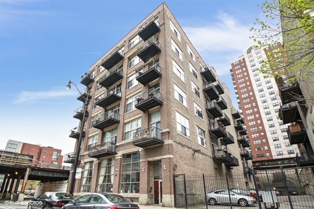 1528 S Wabash Ave. #606, Chicago, IL 60605