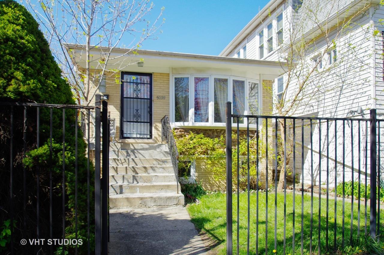 5028 W Winona St., Chicago, IL 60630