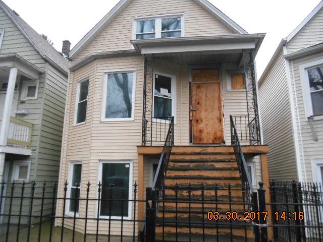 3034 S Komensky Ave., Chicago, IL 60623