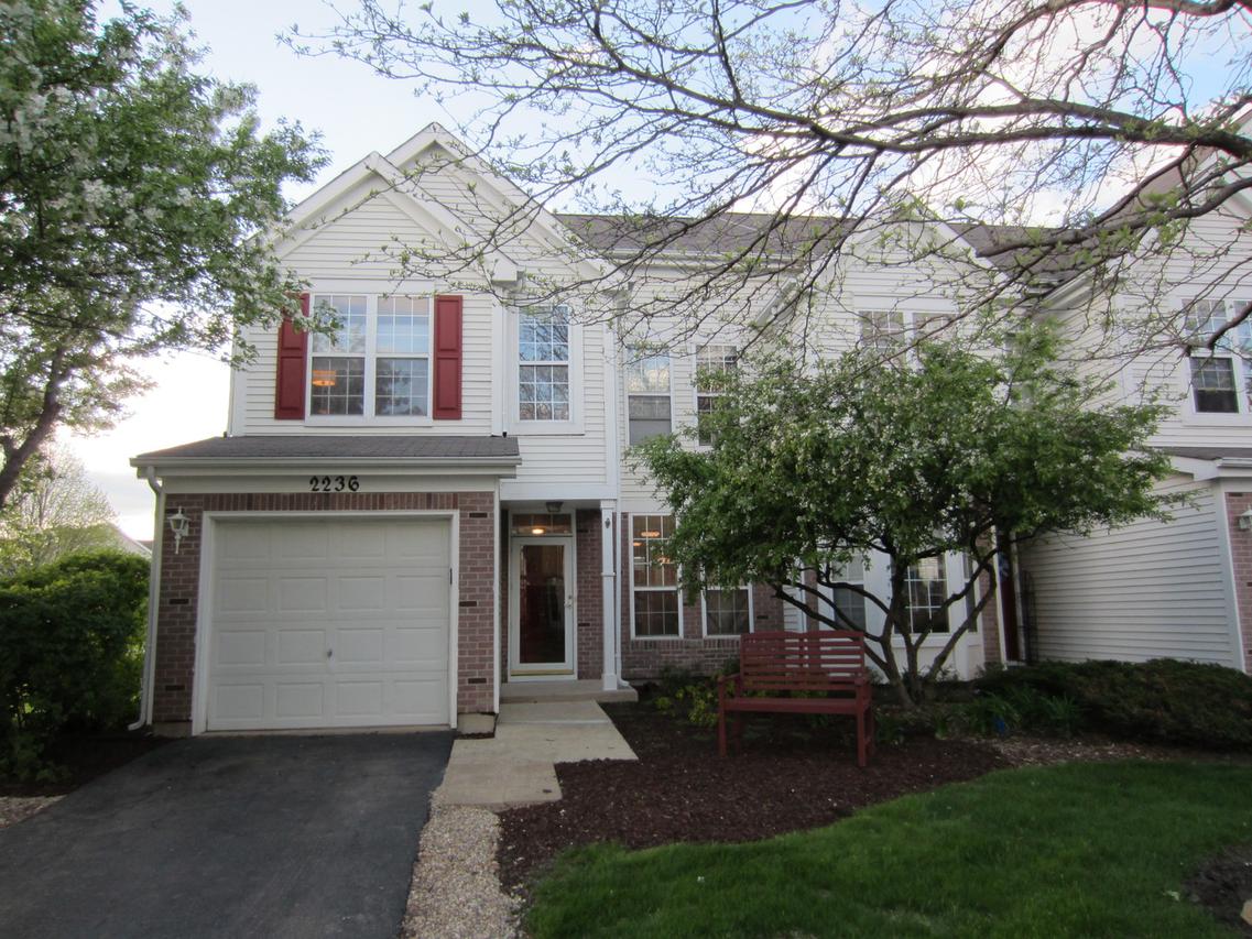 2236 Rossiter Pkwy., Plainfield, IL 60586