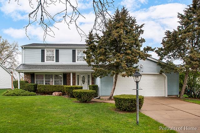 636 Independence Ave., Westmont, IL 60559