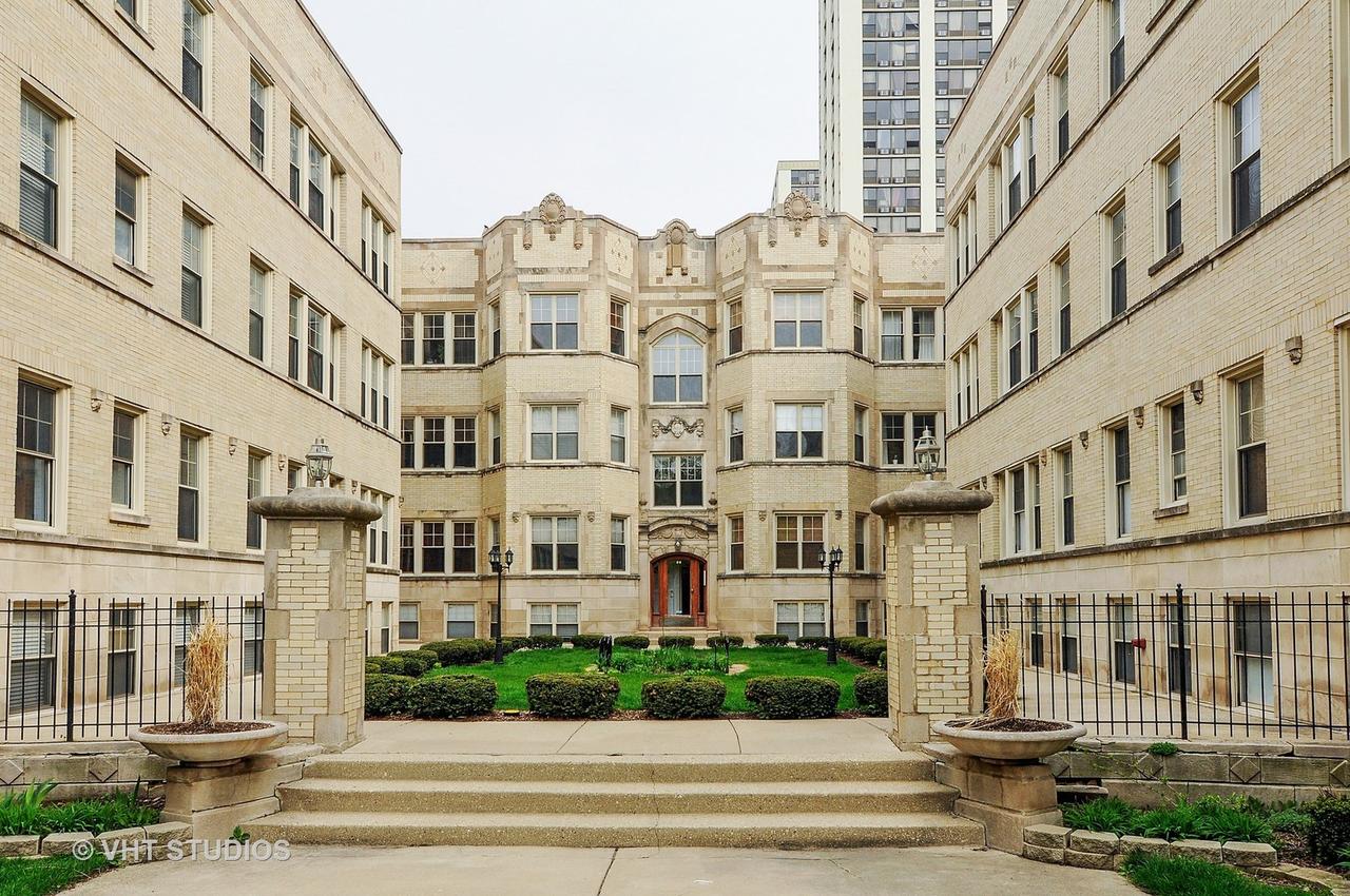 820 W Sunnyside Ave. #1B, Chicago, IL 60640