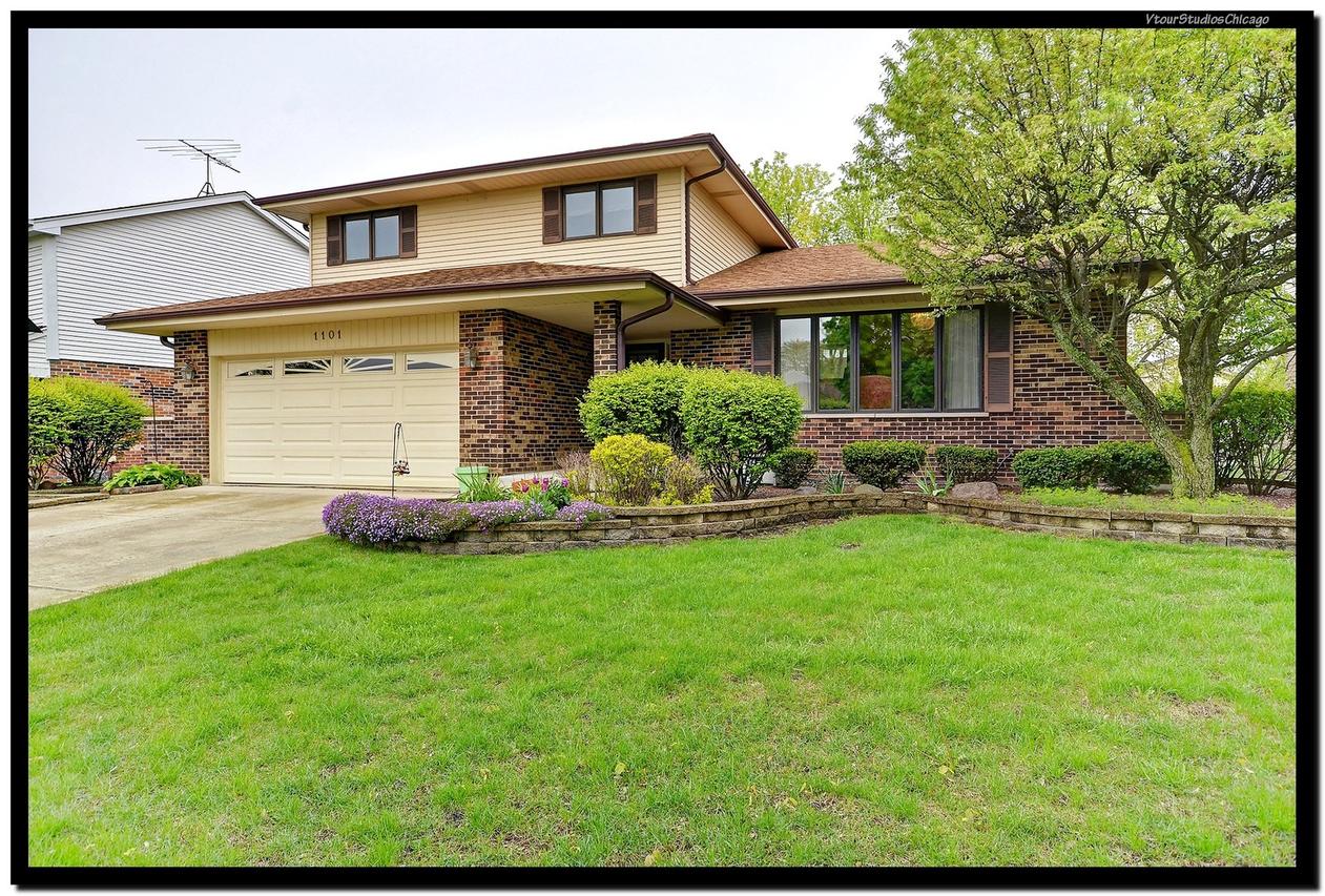 1101 Wexford Dr., Westmont, IL 60559