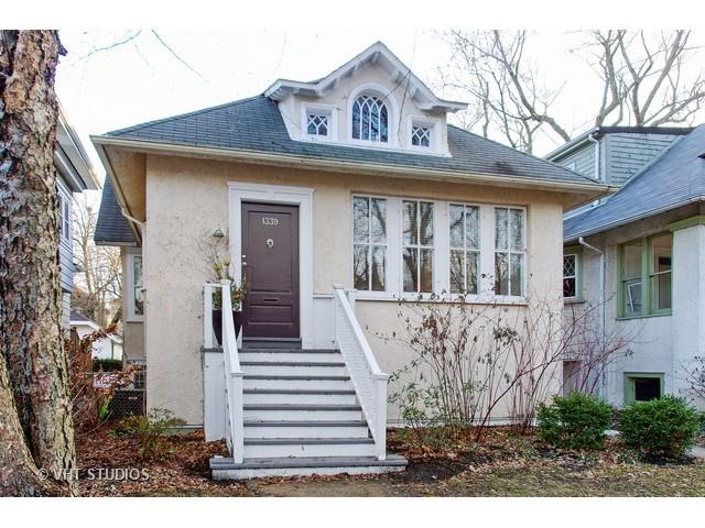 1339 W Glenlake Ave., Chicago, IL 60660