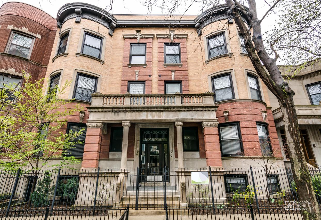 4632 N Kenmore Ave. #3, Chicago, IL 60640
