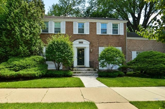 2049 Hawthorne Ln., Evanston, IL 60201
