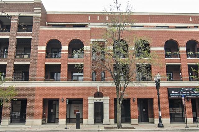 4743 N Clark St. #2N, Chicago, IL 60640