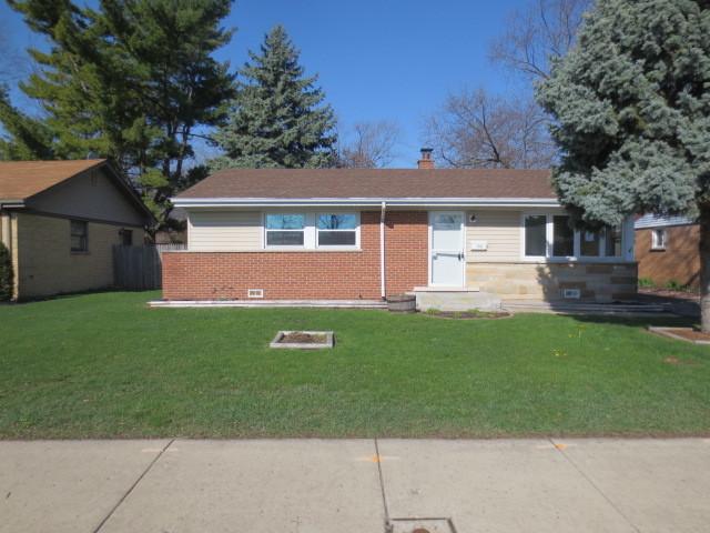 706 N Main St., Mount Prospect, IL 60056