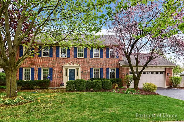 1304 Sequoia Rd., Naperville, IL 60540