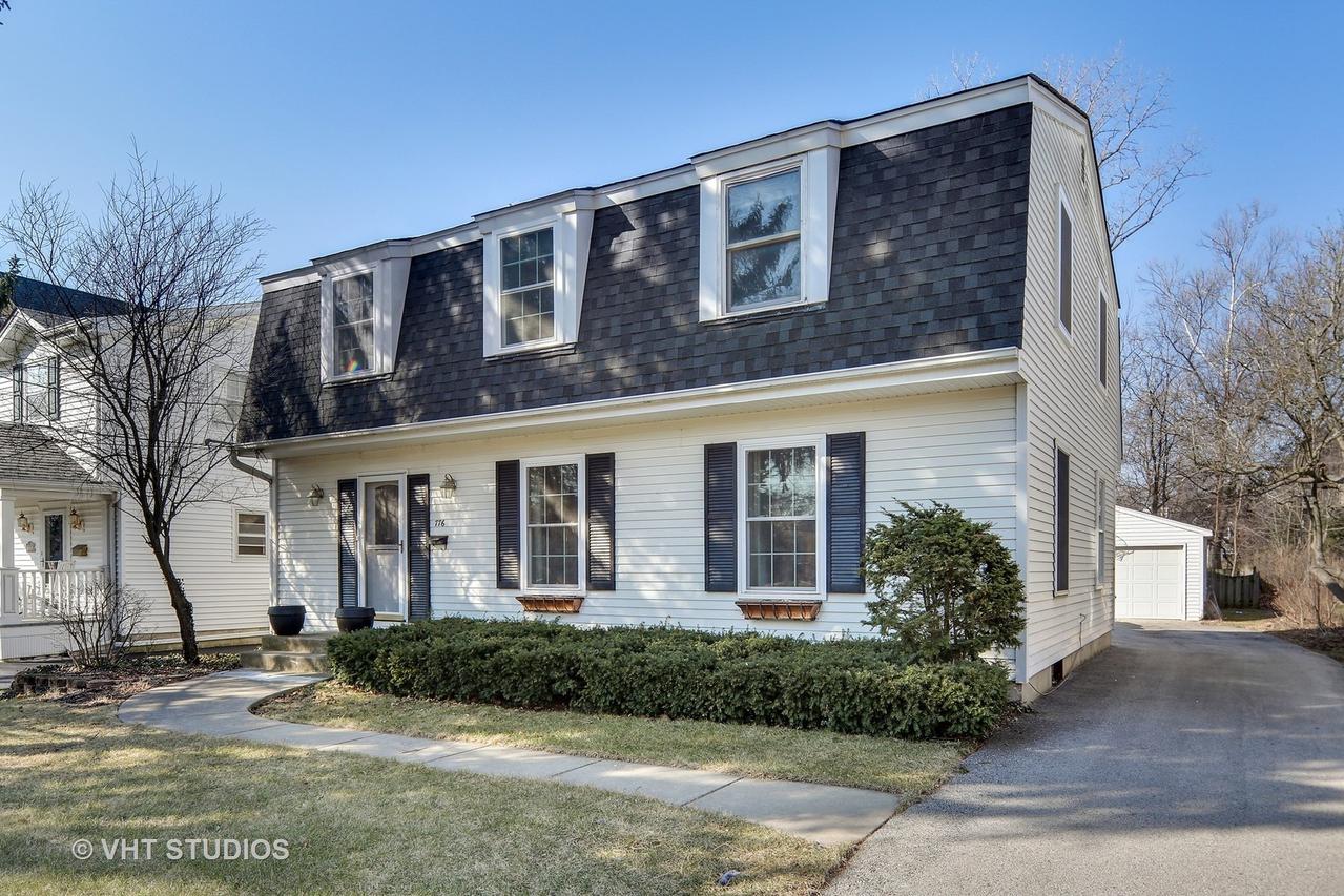 776 Pleasant Ave., Glen Ellyn, IL 60137