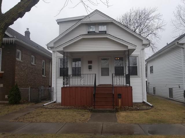 3524 Raymond Ave., Brookfield, IL 60513