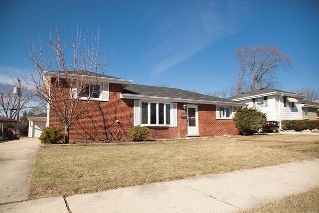 630 N Neva Ave., Addison, IL 60101