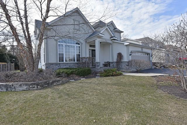 1635 Normandy Woods Ct., Grayslake, IL 60030