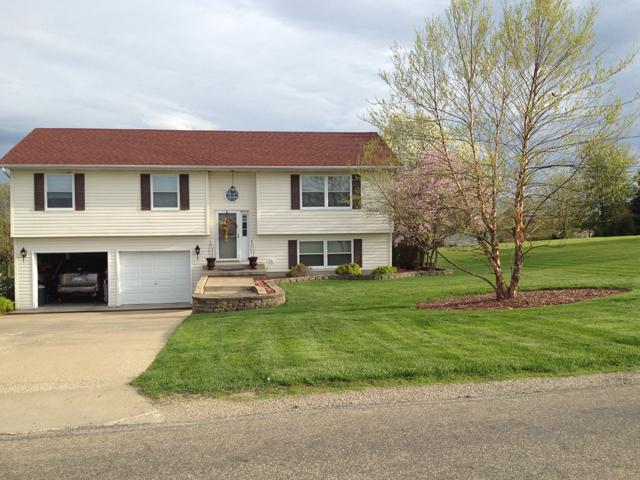 3473 Cleveland St., Ladd, IL 61329