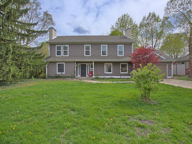 3101 Stoneybrook Dr., Champaign, IL 61822