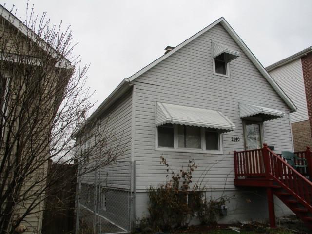 2140 N Austin Ave., Chicago, IL 60639
