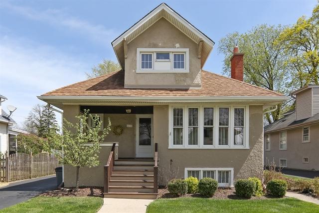 215 N Stone Ave., La Grange, IL 60525