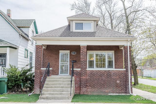 601 E 91st Pl., Chicago, IL 60619