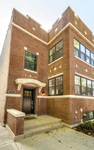 2429 W Pensacola Ave., Chicago, IL 60618